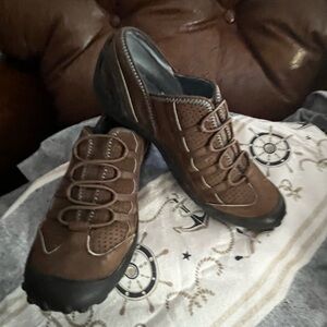 Clark’s Privo sneakers USW 6.5